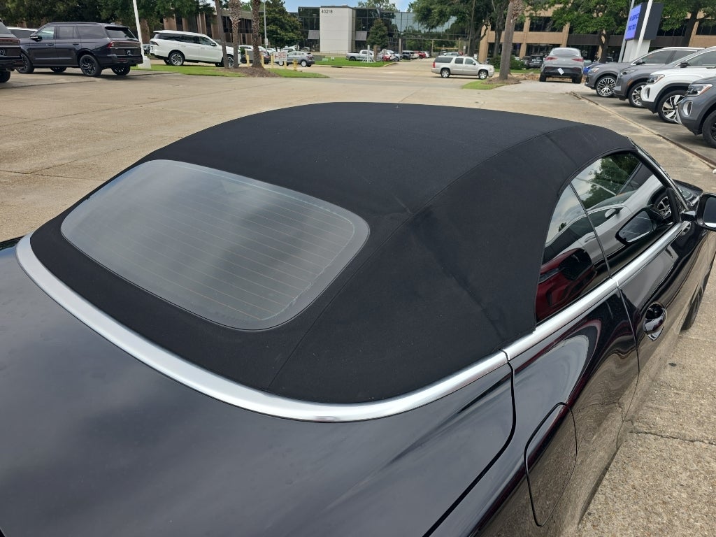 2024 BMW 4 series 430i