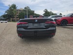 2024 BMW 4 series 430i