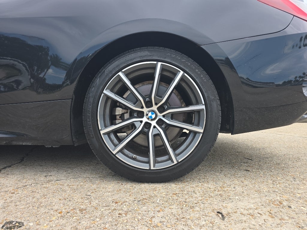 2024 BMW 4 series 430i