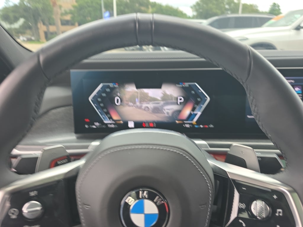 2026 BMW 7 series 740i xDrive M-SPORT