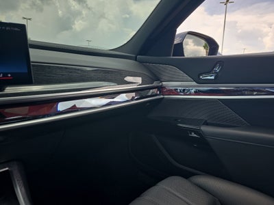 2026 BMW 7 series 740i xDrive M-SPORT
