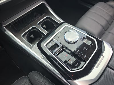 2026 BMW 7 series 740i xDrive M-SPORT