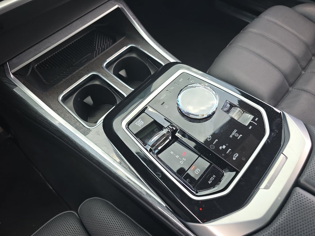 2026 BMW 7 series 740i xDrive M-SPORT