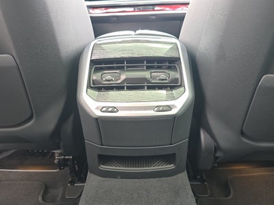 2026 BMW 7 series 740i xDrive M-SPORT