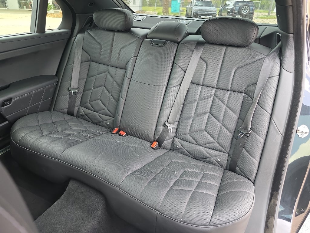 2026 BMW 7 series 740i xDrive M-SPORT