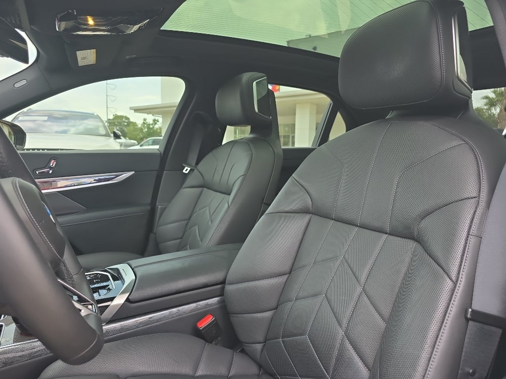 2026 BMW 7 series 740i xDrive M-SPORT