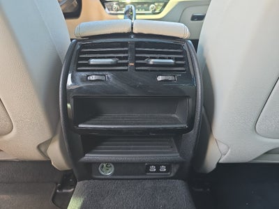 2022 BMW 5 series 530i