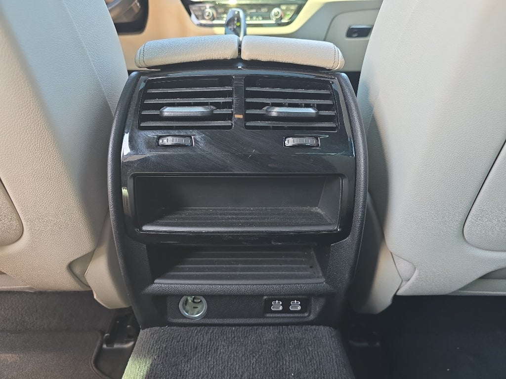 2022 BMW 5 series 530i