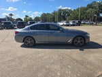 2022 BMW 5 series 530i
