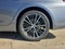 2022 BMW 5 series 530i