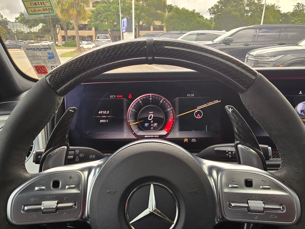 2020 Mercedes-Benz G-Class G 63 AMG®