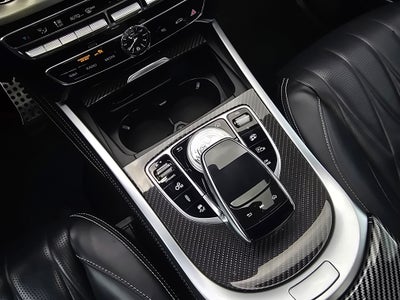 2020 Mercedes-Benz G-Class G 63 AMG®