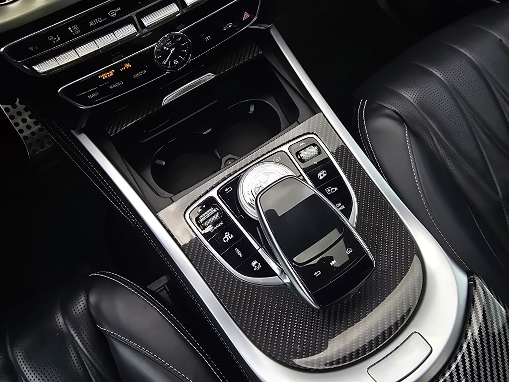 2020 Mercedes-Benz G-Class G 63 AMG®