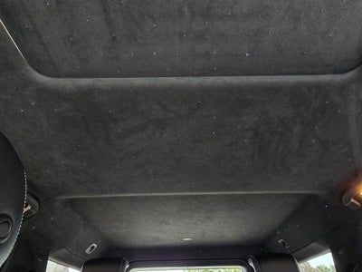 2020 Mercedes-Benz G-Class G 63 AMG®