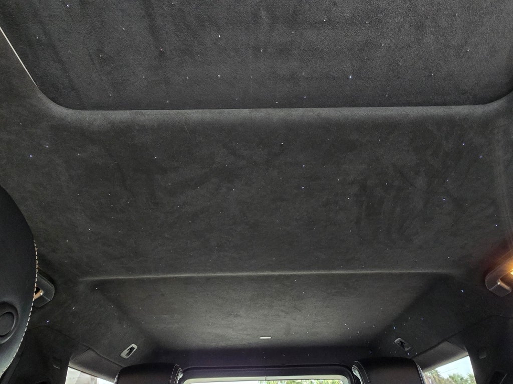 2020 Mercedes-Benz G-Class G 63 AMG®