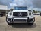 2020 Mercedes-Benz G-Class G 63 AMG®