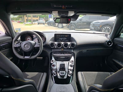 2018 Mercedes-Benz AMG® GT R