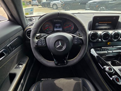 2018 Mercedes-Benz AMG® GT R