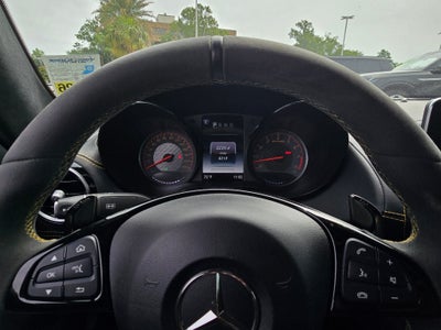 2018 Mercedes-Benz AMG® GT R