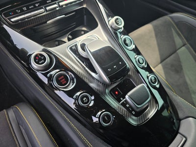 2018 Mercedes-Benz AMG® GT R