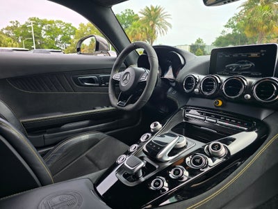 2018 Mercedes-Benz AMG® GT R