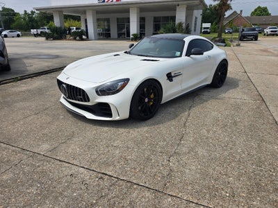 2018 Mercedes-Benz AMG® GT R