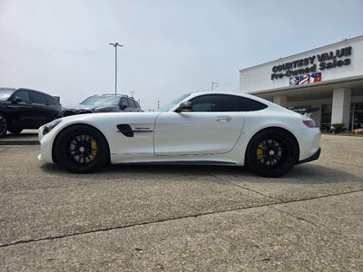 2018 Mercedes-Benz AMG® GT R