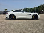 2018 Mercedes-Benz AMG® GT R