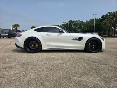 2018 Mercedes-Benz AMG® GT R