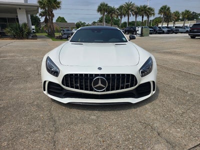 2018 Mercedes-Benz AMG® GT R
