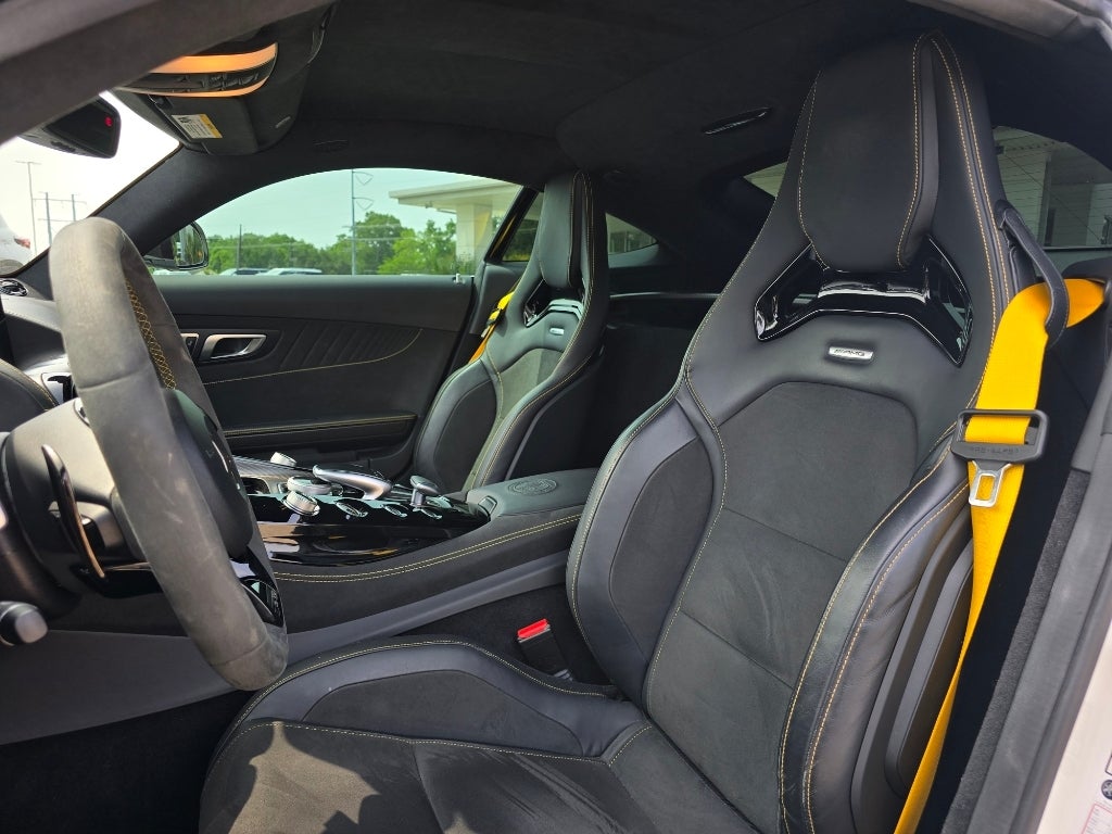 2018 Mercedes-Benz AMG® GT R