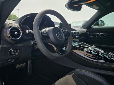 2018 Mercedes-Benz AMG® GT R