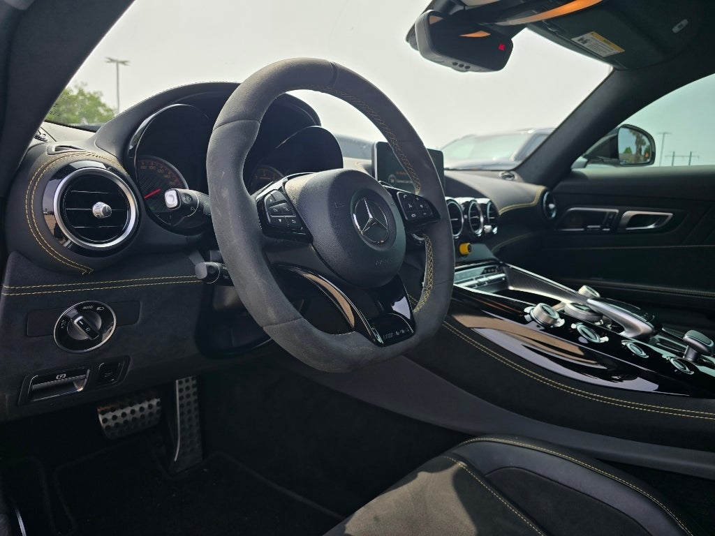 2018 Mercedes-Benz AMG® GT R