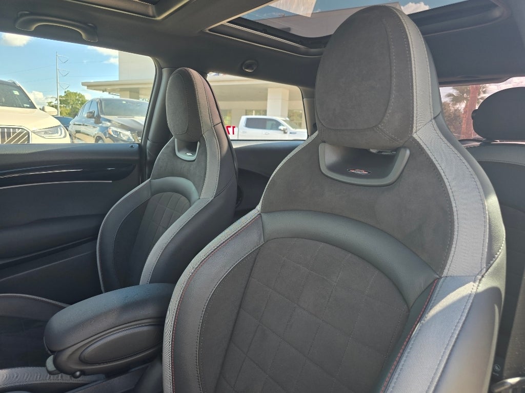 2023 MINI Hardtop John Cooper Works