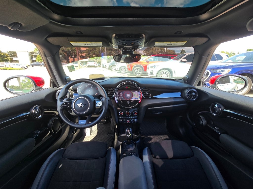 2023 MINI Hardtop John Cooper Works