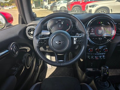 2023 MINI Hardtop John Cooper Works
