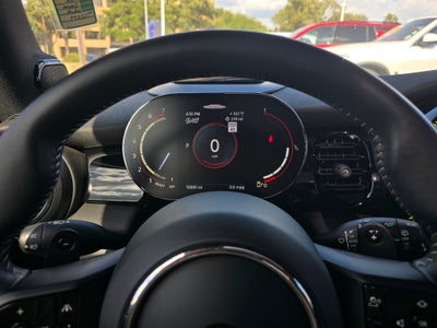 2023 MINI Hardtop John Cooper Works