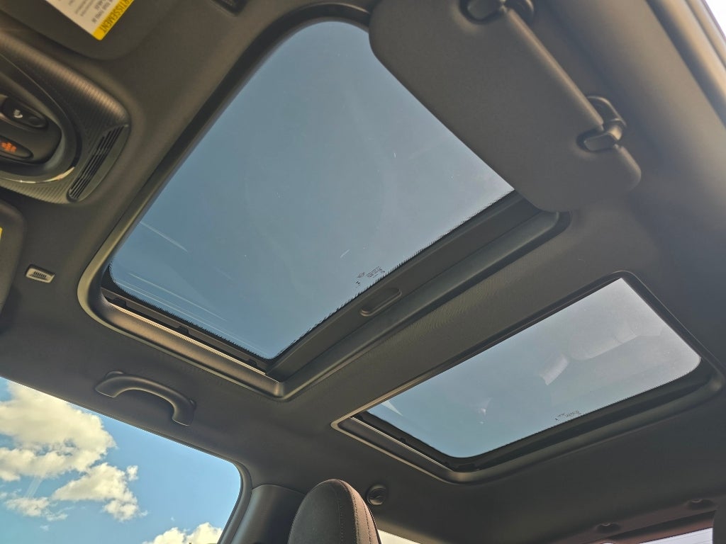 2023 MINI Hardtop John Cooper Works