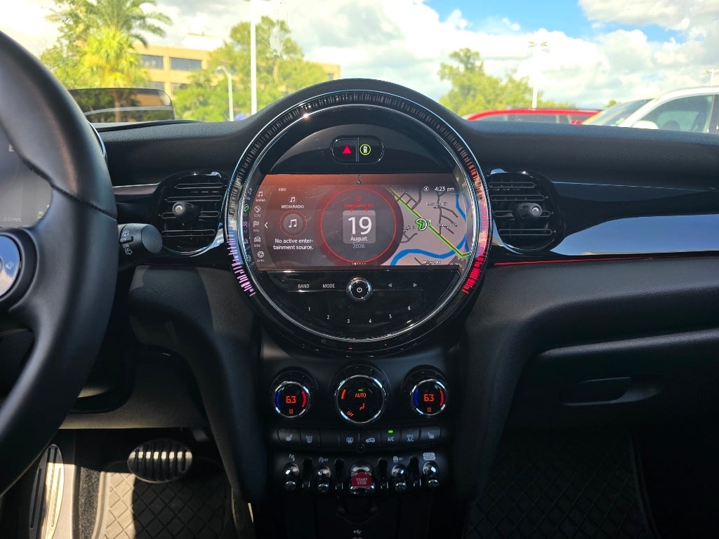 2023 MINI Hardtop John Cooper Works