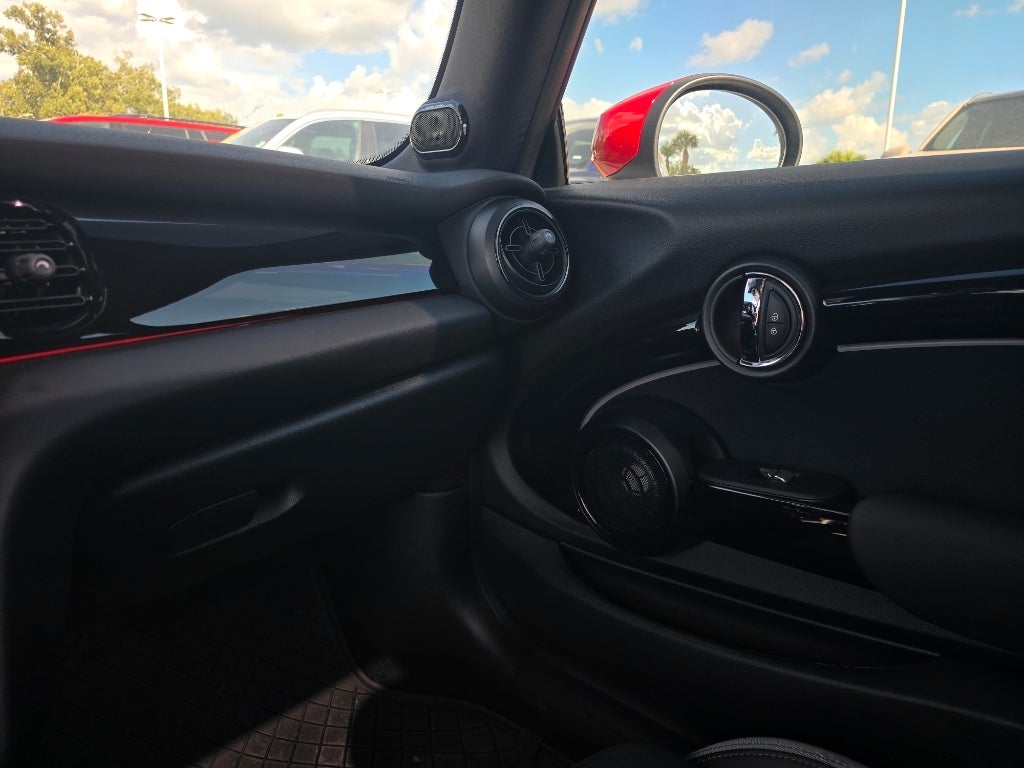 2023 MINI Hardtop John Cooper Works