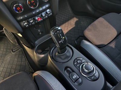 2023 MINI Hardtop John Cooper Works