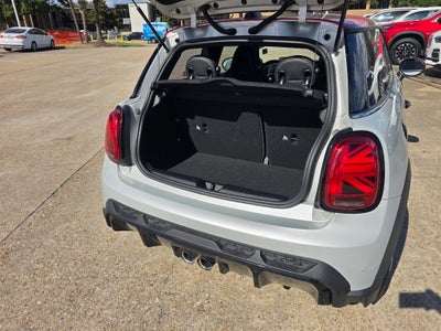 2023 MINI Hardtop John Cooper Works