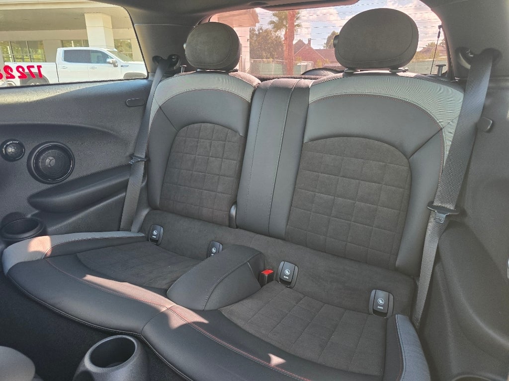 2023 MINI Hardtop John Cooper Works
