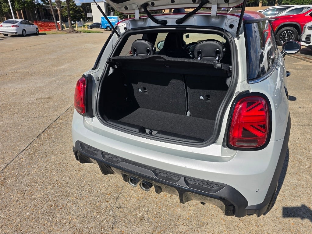 2023 MINI Hardtop John Cooper Works