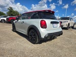 2023 MINI Hardtop John Cooper Works