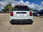 2023 MINI Hardtop John Cooper Works