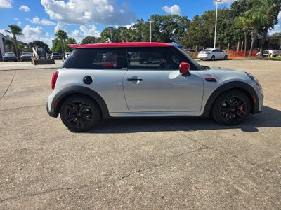 2023 MINI Hardtop John Cooper Works