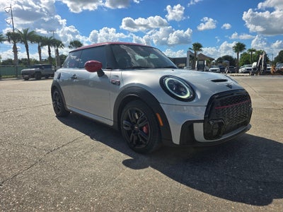 2023 MINI Hardtop John Cooper Works