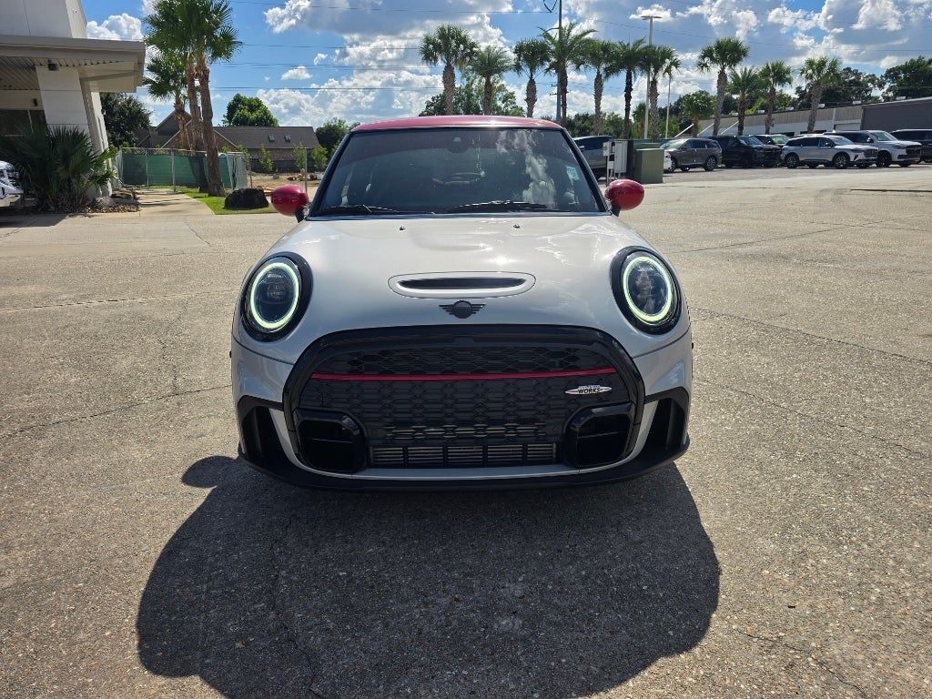 2023 MINI Hardtop John Cooper Works