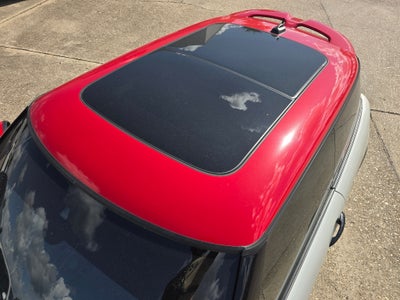 2023 MINI Hardtop John Cooper Works